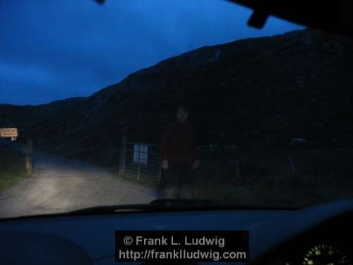 Donegal by Car